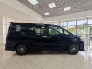 Toyota Voxy III (R80) Москва  - изображение 24