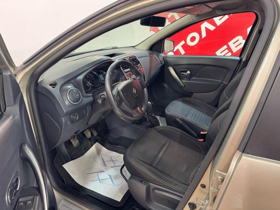 Renault Sandero II Новочеркасск  - изображение 10