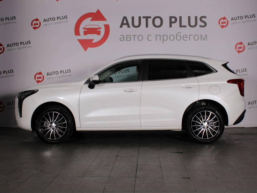 Haval Jolion I Рестайлинг Минеральные Воды  - изображение 5