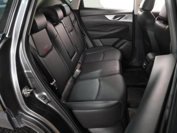 Changan CS35 Plus I Рестайлинг с пробегом 2023 года, цена 1 777 000 рублей, 40654 км, внедорожник, Автокод Объявления