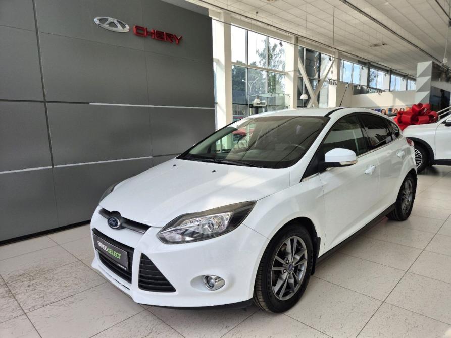 Ford Focus III Екатеринбург  - изображение 1