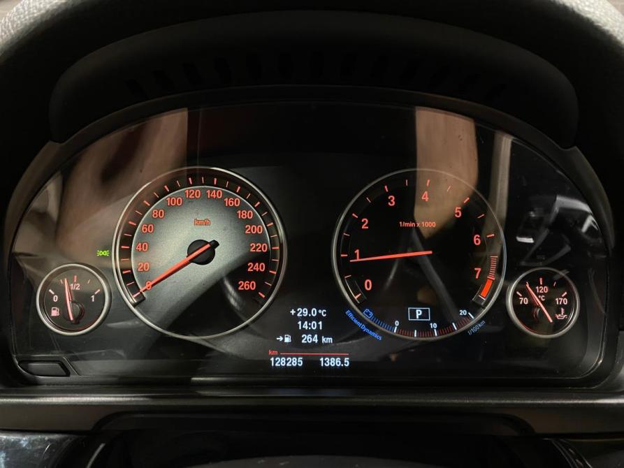 BMW 5 серии VI (F10/F11/F07) Челябинск  - изображение 23
