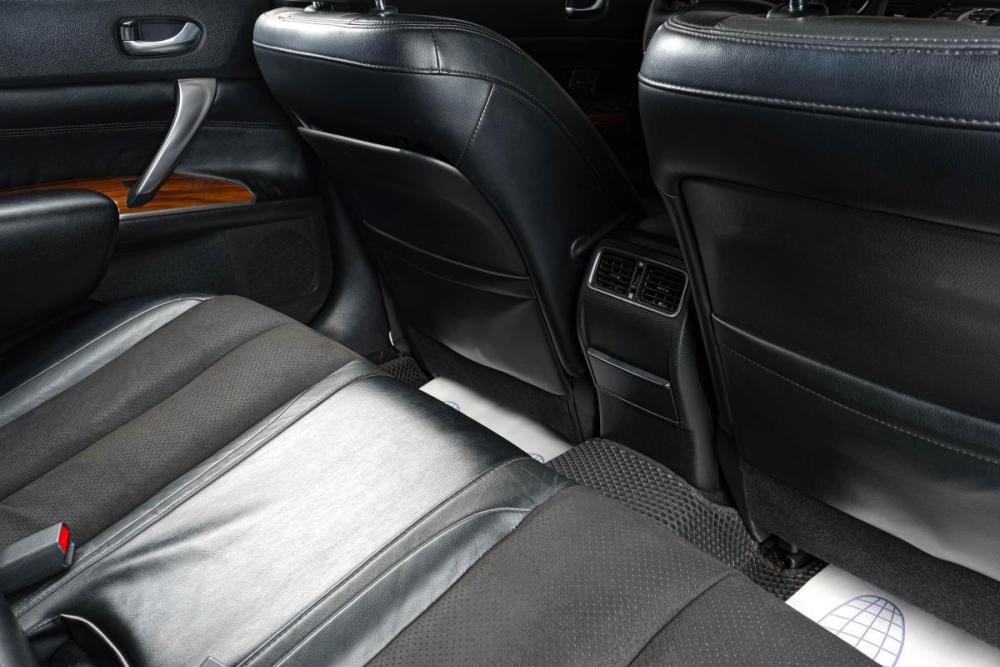 Nissan Teana II (J32) Тюмень  - изображение 10