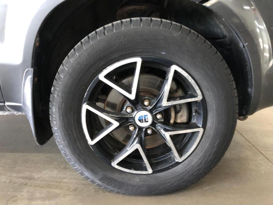 Hyundai Tucson I Курск  - изображение 30