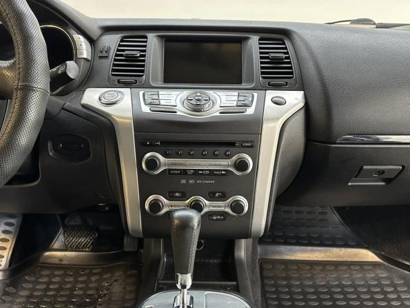 Nissan Murano II (Z51) Рестайлинг с пробегом 2010 года, цена 1 200 000 рублей, 211000 км, внедорожник, Автокод Объявления