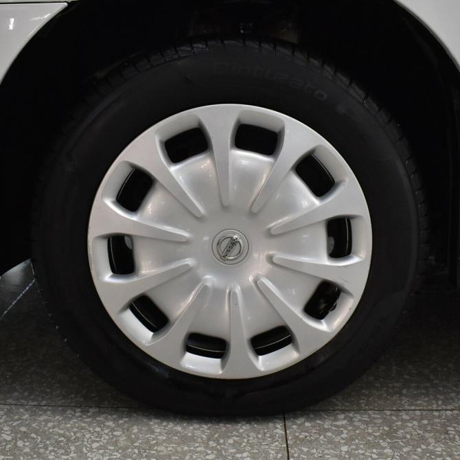 Nissan Almera III (G15) Москва  - изображение 13