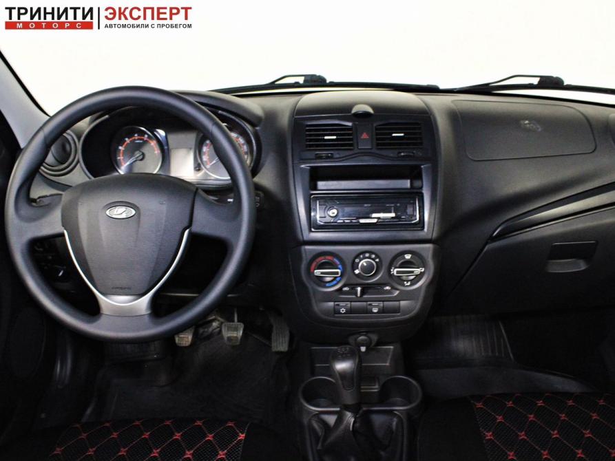 Lada (ВАЗ) Granta I Рестайлинг Белгород  - изображение 12