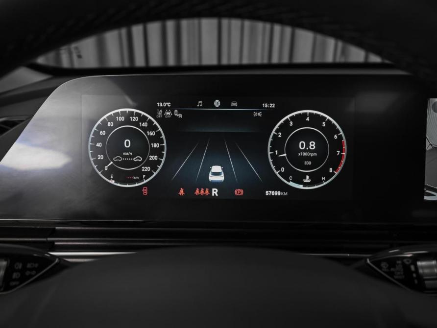 Omoda C5 I Ставрополь  - изображение 21