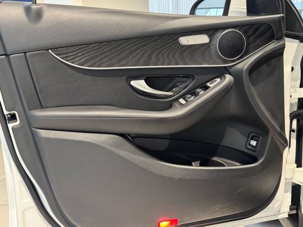 Mercedes-Benz GLC I (X253) Рестайлинг с пробегом 2020 года, цена 2 350 000 рублей, 203126 км, внедорожник, Автокод Объявления