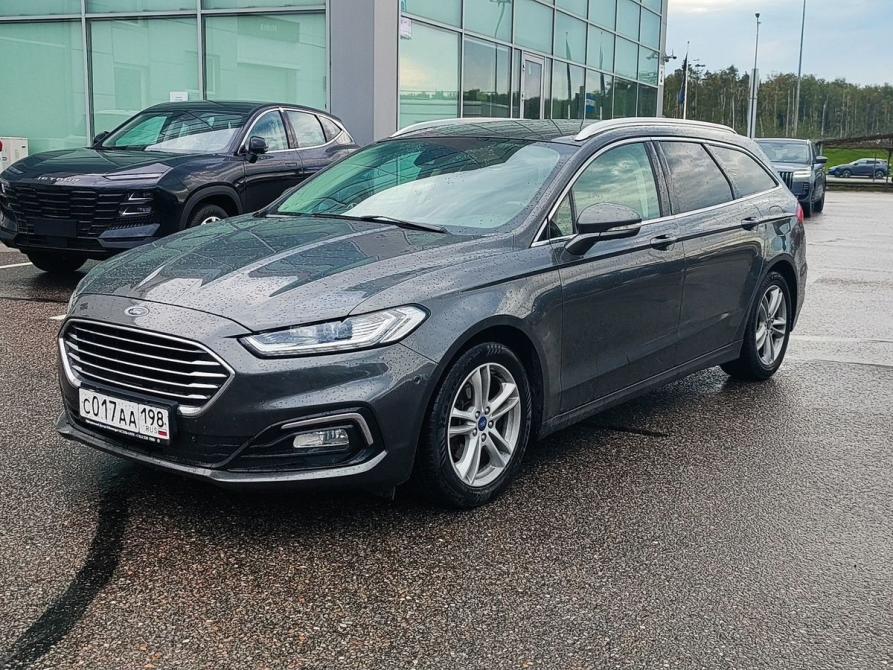 Ford Mondeo V Рестайлинг Санкт-Петербург  - изображение 1
