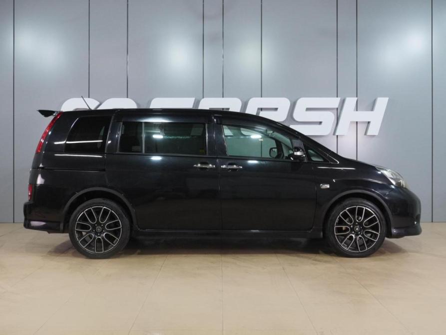 Toyota ISis I Рестайлинг Воронеж  - изображение 5