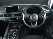 Audi A4 V (B9) Кемерово  - изображение 41