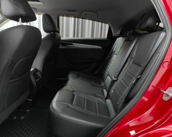 Haval F7x I Рестайлинг с пробегом 2022 года, цена 2 222 000 рублей, 36488 км, внедорожник, Автокод Объявления