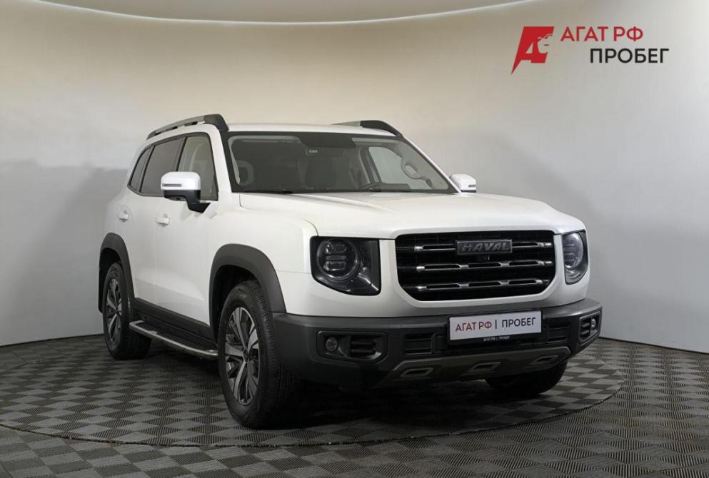 Haval Dargo I Нижний Новгород  - изображение 3