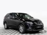 Nissan X-Trail III Москва  - изображение 24