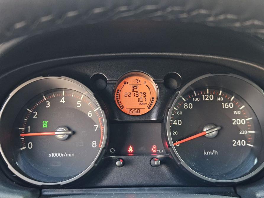 Nissan Qashqai I Санкт-Петербург  - изображение 18