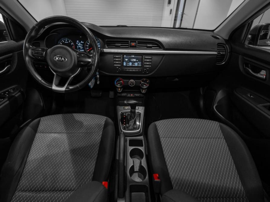 Kia Rio IV Москва  - изображение 8