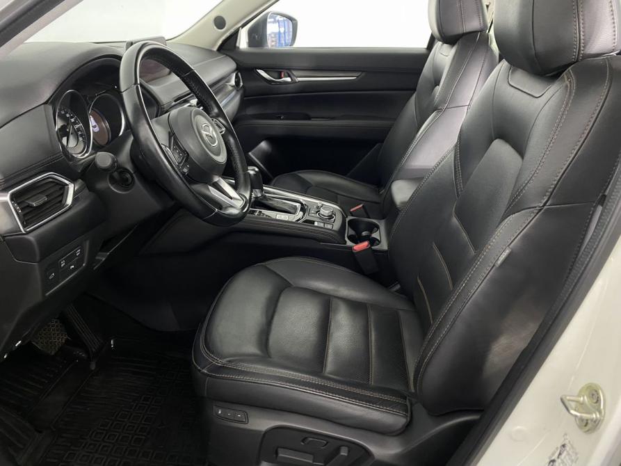 Mazda CX-5 II Воронеж  - изображение 11