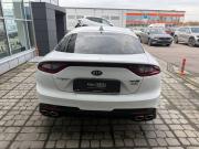 Kia Stinger I Орел  - изображение 12