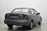 Chevrolet Lanos I Москва  - изображение 19