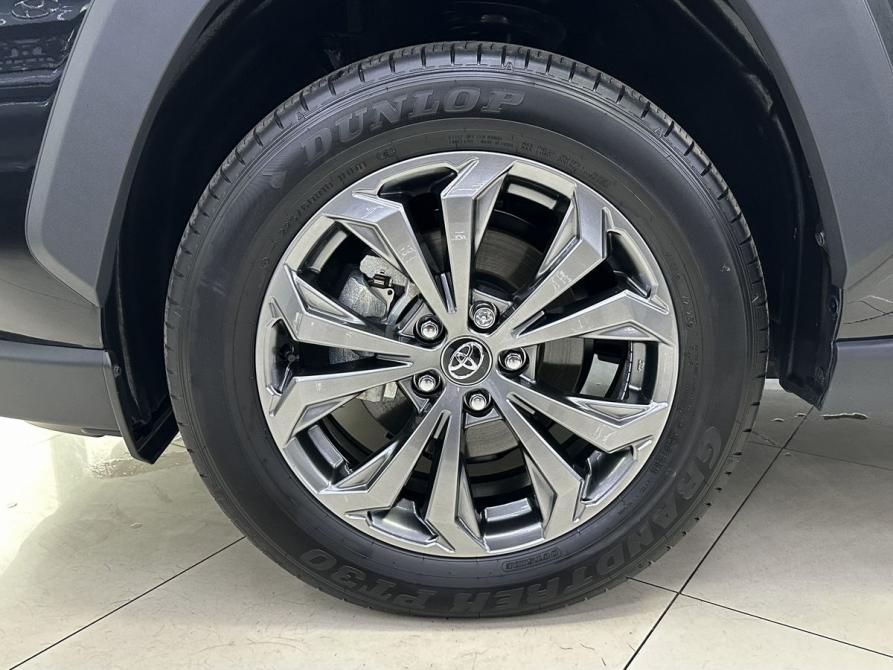 Toyota RAV4 V (XA50) Ярославль  - изображение 36