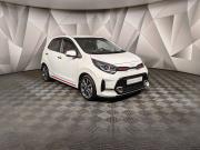 Kia Picanto III Рестайлинг Москва  - изображение 22