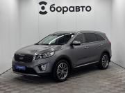 Kia Sorento III Prime Воронеж  - изображение 22