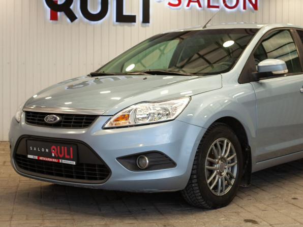 Ford Focus II Рестайлинг с пробегом 2008 года, цена 490 000 рублей, 148751 км, хэтчбек, Автокод Объявления