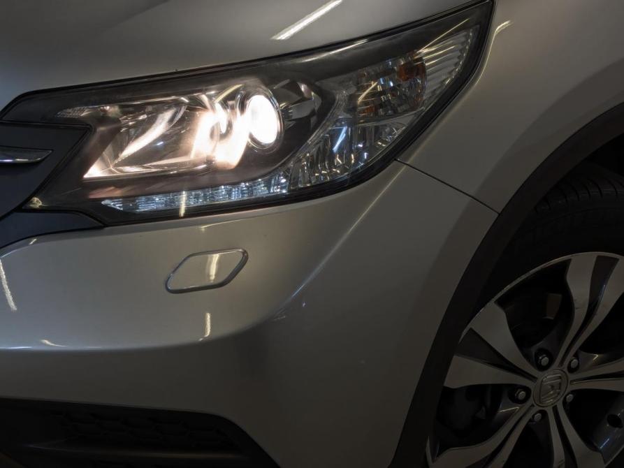 Honda CR-V IV Санкт-Петербург  - изображение 25