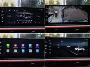 Geely Coolray I Рестайлинг Москва  - изображение 41