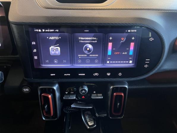 Haval Dargo I с пробегом 2023 года, цена 2 795 000 рублей, 68414 км, внедорожник, Автокод Объявления