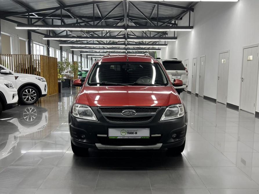 Lada (ВАЗ) Largus I Тверь  - изображение 3