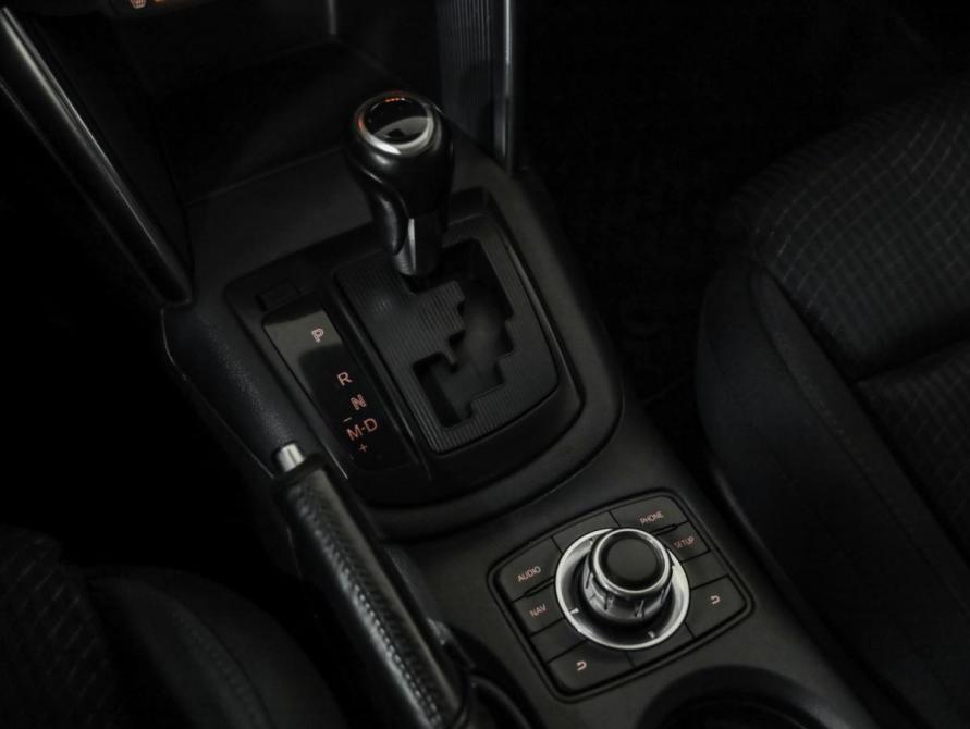 Mazda CX-5 I Санкт-Петербург  - изображение 17