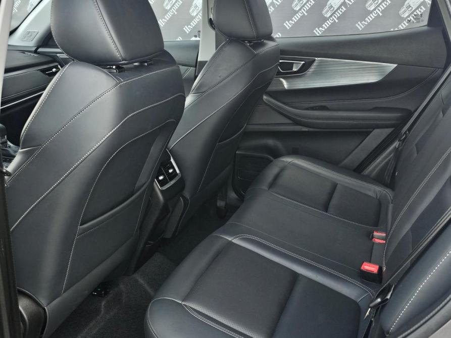 Chery Tiggo 4 I Рестайлинг Краснодар  - изображение 23
