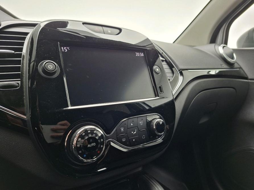 Renault Kaptur I Рестайлинг Мурманск  - изображение 21