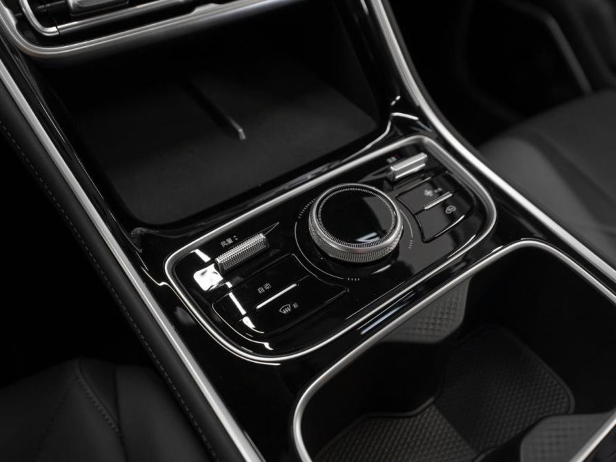 Geely Galaxy Starshine 6 Москва  - изображение 16