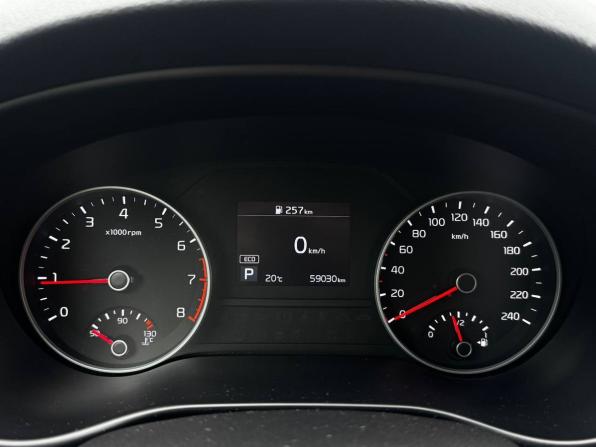 Kia Sportage IV Рестайлинг с пробегом 2021 года, цена 2 650 000 рублей, 59028 км, внедорожник, Автокод Объявления
