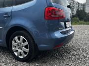 Volkswagen Touran I Рестайлинг 2 Ярославль  - изображение 47