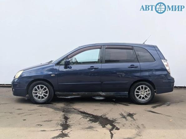 Suzuki Liana I Рестайлинг с пробегом 2006 года, цена 349 000 рублей, 226331 км, универсал, Автокод Объявления