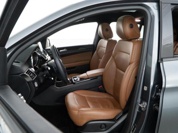 Mercedes-Benz GLE Coupe I (C292) с пробегом 2018 года, цена 5 089 046 рублей, 52643 км, внедорожник, Автокод Объявления