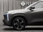 Geely Cityray Москва  - изображение 37