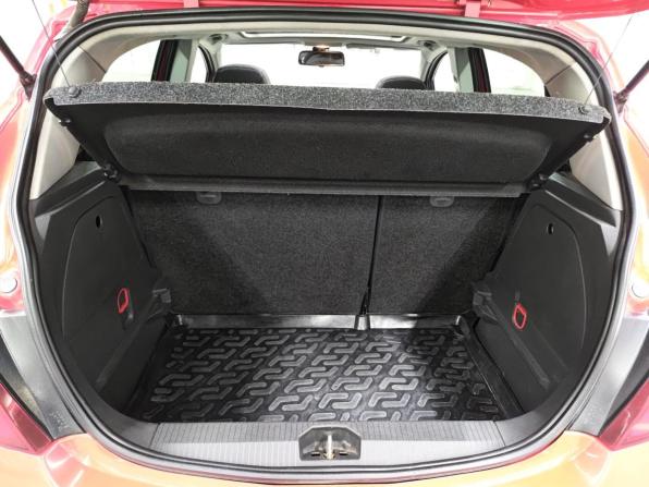 Opel Corsa D Рестайлинг II с пробегом 2014 года, цена 599 000 рублей, 139947 км, хэтчбек, Автокод Объявления