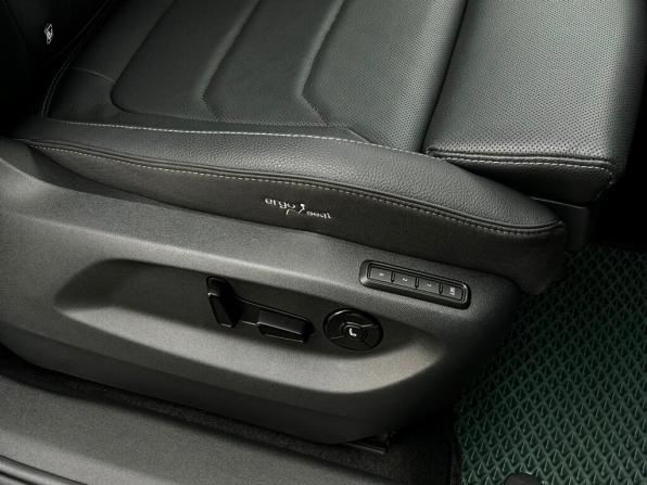 Skoda Kodiaq II с пробегом 2025 года, цена 5 699 900 рублей, 15985 км, внедорожник, Автокод Объявления