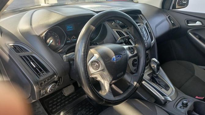 Ford Focus III с пробегом 2012 года, цена 663 000 рублей, 229000 км, седан, Автокод Объявления