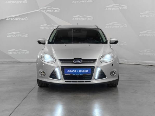 Ford Focus III с пробегом 2013 года, цена 980 000 рублей, 218372 км, универсал, Автокод Объявления