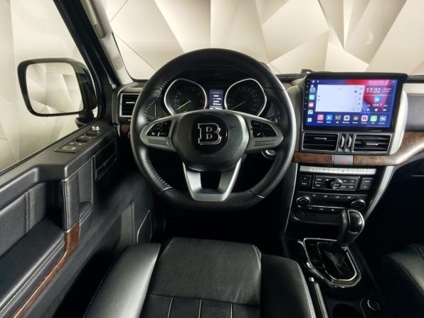BAIC BJ80 с пробегом 2023 года, цена 2 799 000 рублей, 53226 км, внедорожник, Автокод Объявления