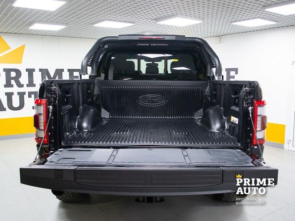 Ford F-150 XIV с пробегом 2023 года, цена 11 899 000 рублей, 702 км, offers.body_type.unknown, Автокод Объявления