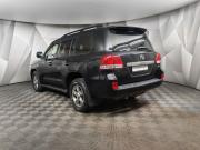 Toyota Land Cruiser 200 Series Москва  - изображение 24