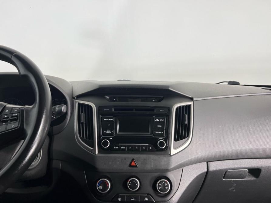 Hyundai Creta I Архангельск  - изображение 19