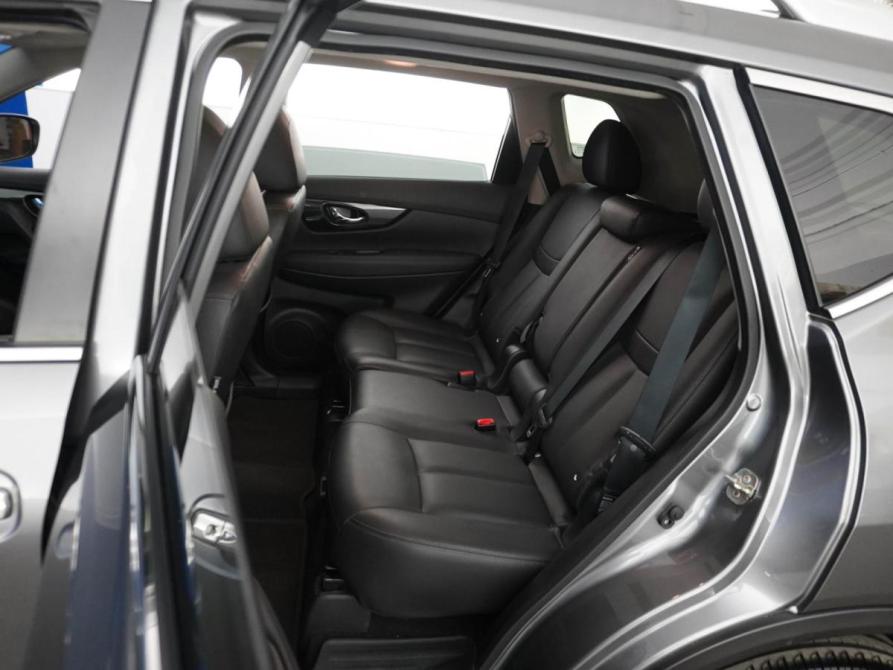 Nissan X-Trail III Рестайлинг Москва  - изображение 9
